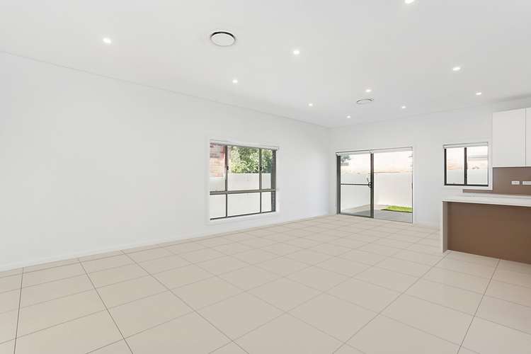 Third view of Homely semiDetached listing, 79A Beaconsfield Street, Revesby NSW 2212