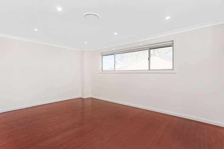 Fourth view of Homely semiDetached listing, 79A Beaconsfield Street, Revesby NSW 2212