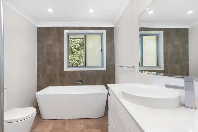 Fifth view of Homely semiDetached listing, 79A Beaconsfield Street, Revesby NSW 2212