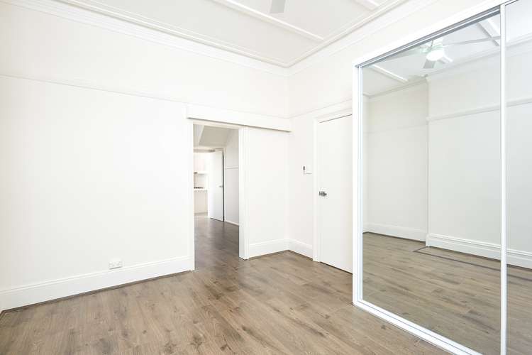 Fifth view of Homely apartment listing, 383 South Dowling Street, Darlinghurst NSW 2010