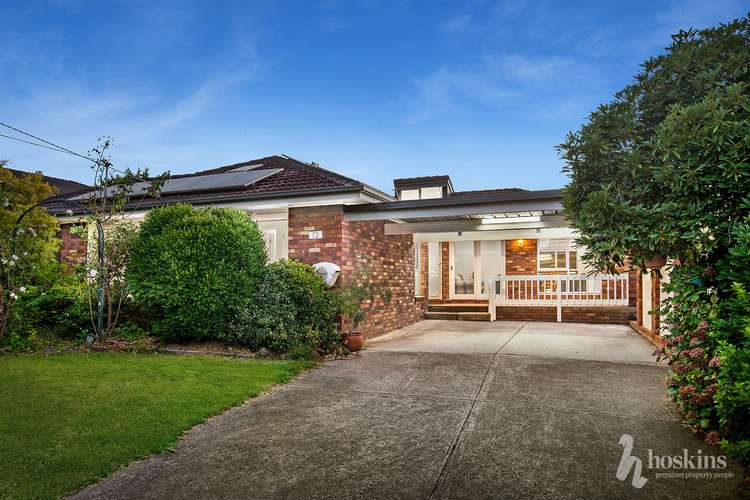 Main view of Homely house listing, 72 Tortice Drive, Ringwood North VIC 3134