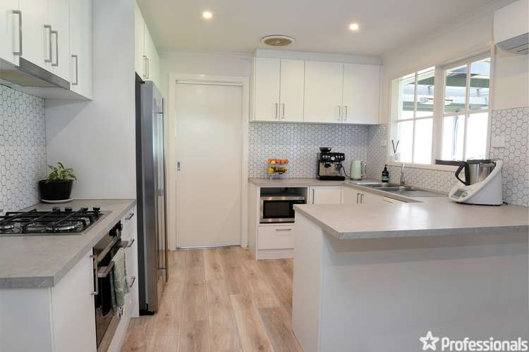 Second view of Homely house listing, 26 Carroll Street, Woori Yallock VIC 3139