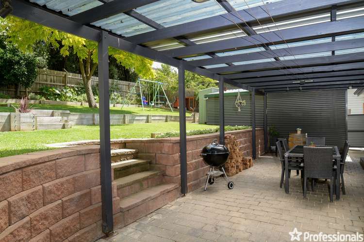 Third view of Homely house listing, 26 Carroll Street, Woori Yallock VIC 3139