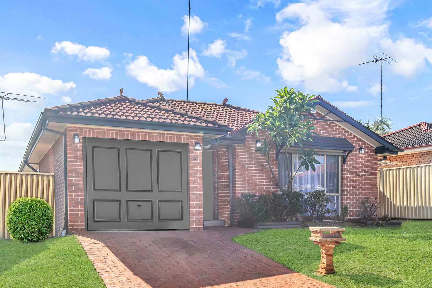 Main view of Homely house listing, 63 Kumbara Close, Glenmore Park NSW 2745
