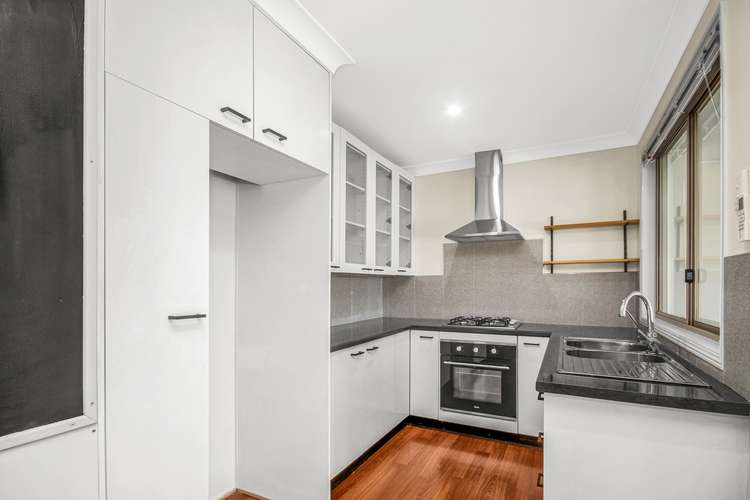 Second view of Homely house listing, 63 Kumbara Close, Glenmore Park NSW 2745