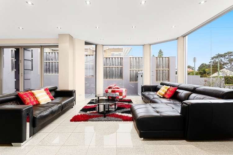 Second view of Homely house listing, 21 Gladstone Avenue, Ryde NSW 2112