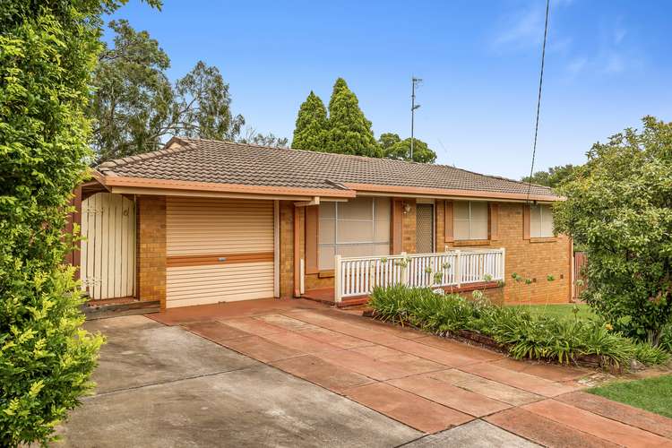 Main view of Homely house listing, 14 Dora Street, South Toowoomba QLD 4350