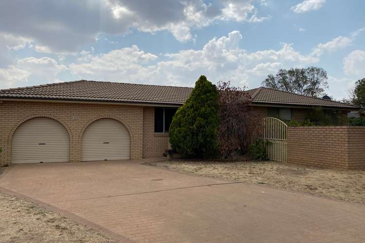 Main view of Homely house listing, 35 Matthews Avenue, Orange NSW 2800