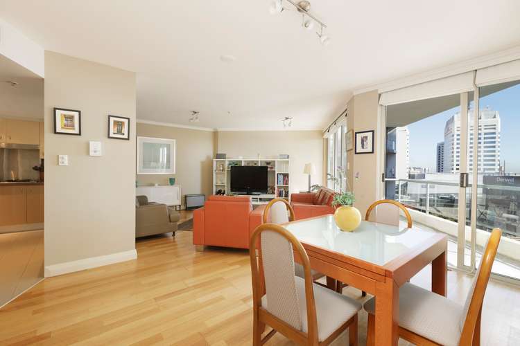 Second view of Homely apartment listing, 61/257-259 Oxford Street, Bondi Junction NSW 2022
