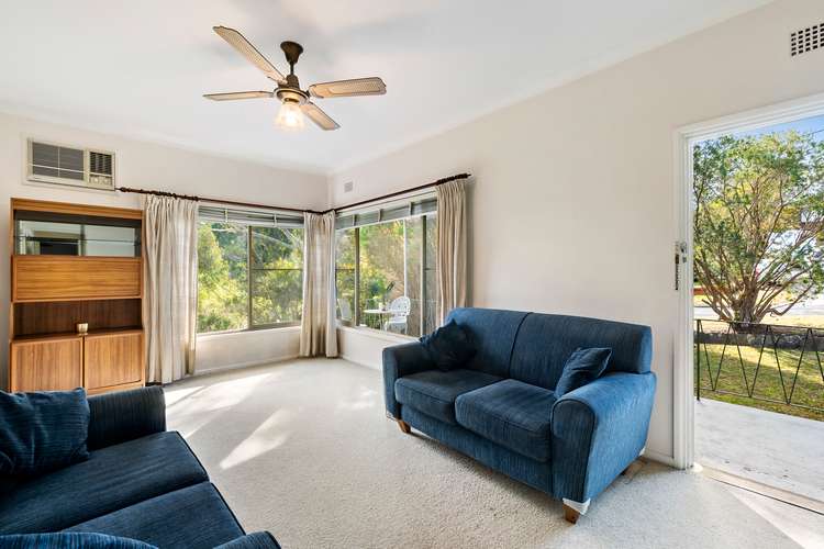 Second view of Homely house listing, 9 Simon Place, Hornsby Heights NSW 2077