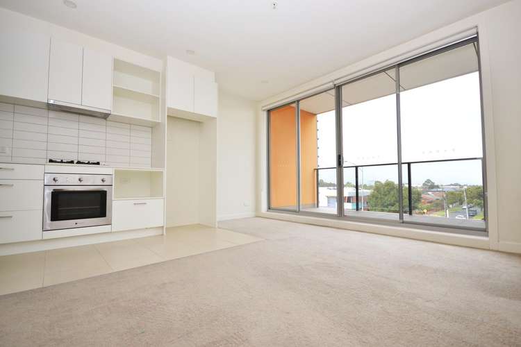 Fifth view of Homely apartment listing, 201/450 Bell Street, Preston VIC 3072