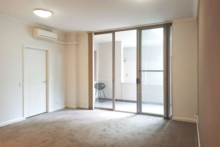 Third view of Homely apartment listing, 206/1 Stromboli Strait, Wentworth Point NSW 2127