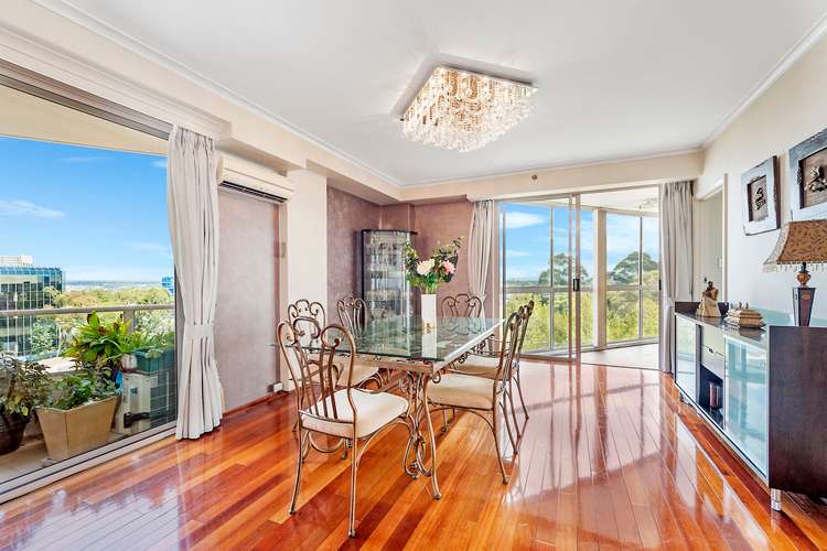 Second view of Homely apartment listing, 55/421 Pacific Highway, Artarmon NSW 2064
