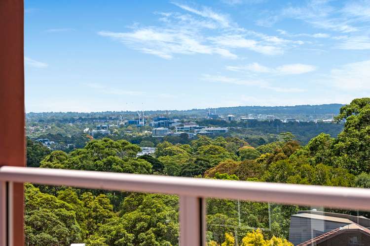 Third view of Homely apartment listing, 55/421 Pacific Highway, Artarmon NSW 2064
