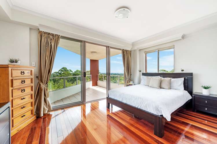 Fourth view of Homely apartment listing, 55/421 Pacific Highway, Artarmon NSW 2064
