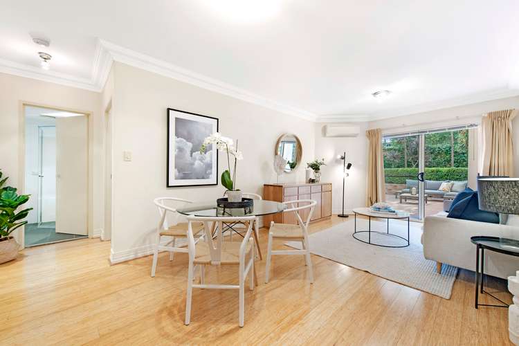 Main view of Homely apartment listing, 10/214 Pacific Highway, Greenwich NSW 2065