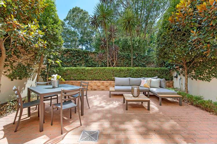 Second view of Homely apartment listing, 10/214 Pacific Highway, Greenwich NSW 2065