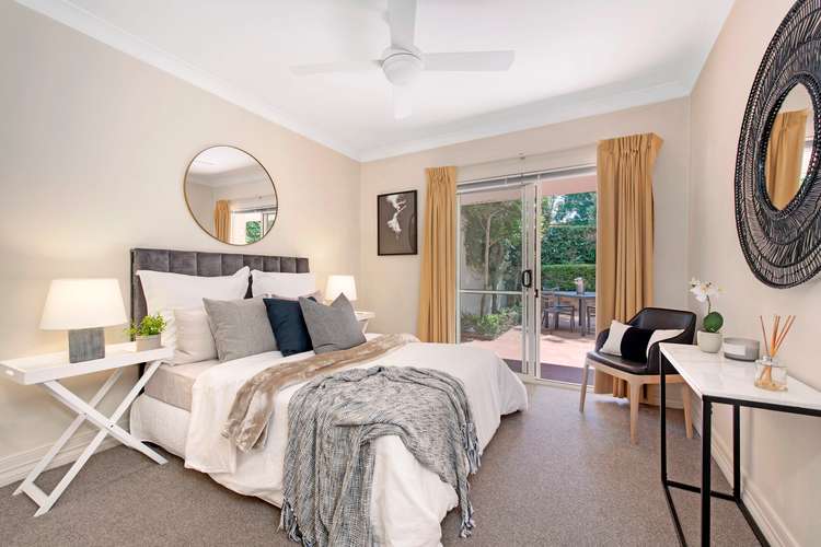 Third view of Homely apartment listing, 10/214 Pacific Highway, Greenwich NSW 2065