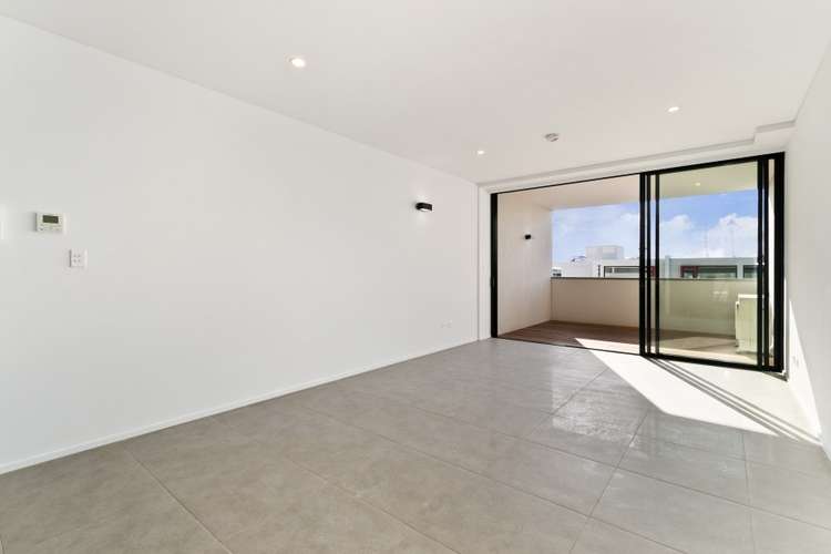 Second view of Homely apartment listing, 40/5 Pyrmont Bridge Road, Camperdown NSW 2050