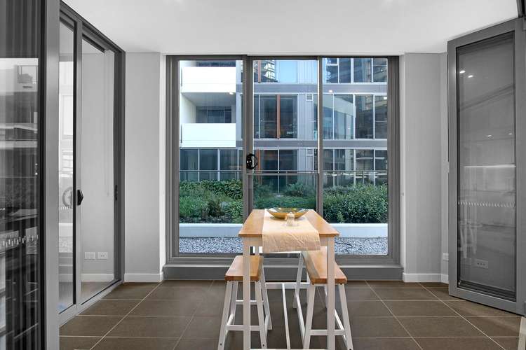 Sixth view of Homely apartment listing, 605/2 Wentworth Place, Wentworth Point NSW 2127