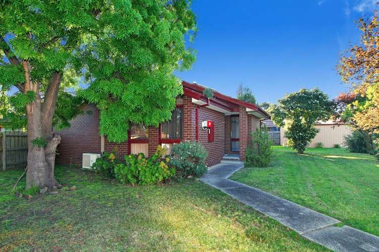 Main view of Homely house listing, 13 Hastings Court, Epping VIC 3076