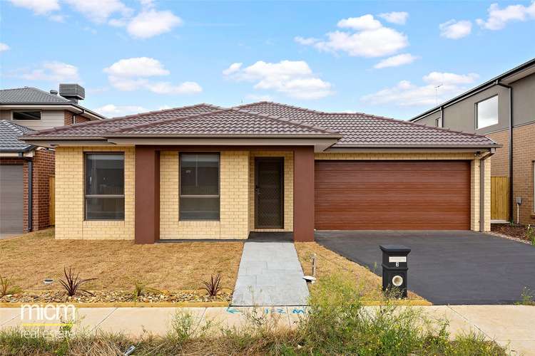 Main view of Homely house listing, 3 Dodson Drive, Point Cook VIC 3030