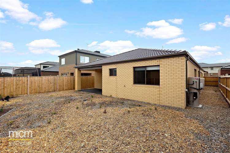 Fifth view of Homely house listing, 3 Dodson Drive, Point Cook VIC 3030