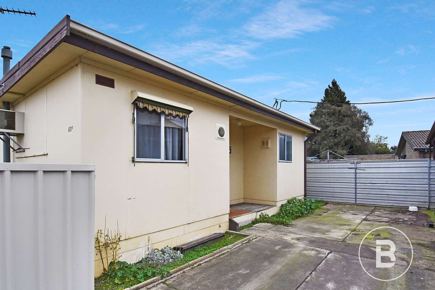 Main view of Homely unit listing, 601a Rubicon Street, Sebastopol VIC 3356