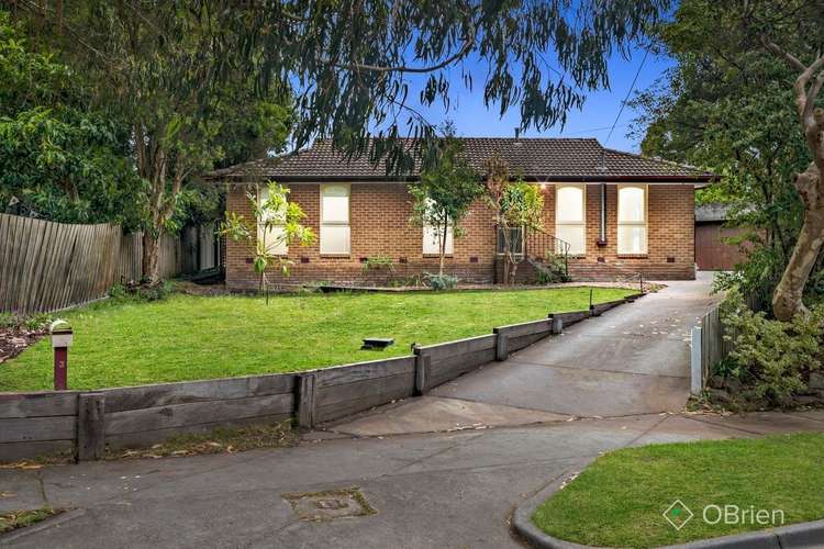 Main view of Homely house listing, 3 Quandong Court, Frankston VIC 3199
