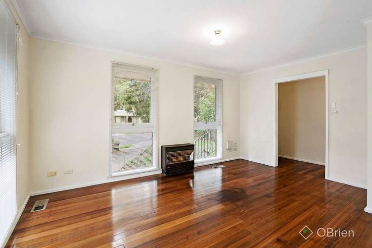 Second view of Homely house listing, 3 Quandong Court, Frankston VIC 3199