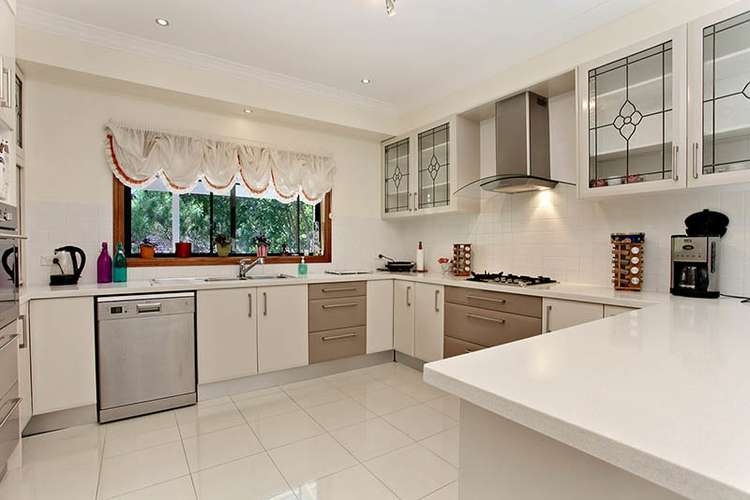 Second view of Homely house listing, 64B Sutherland Road, Beecroft NSW 2119