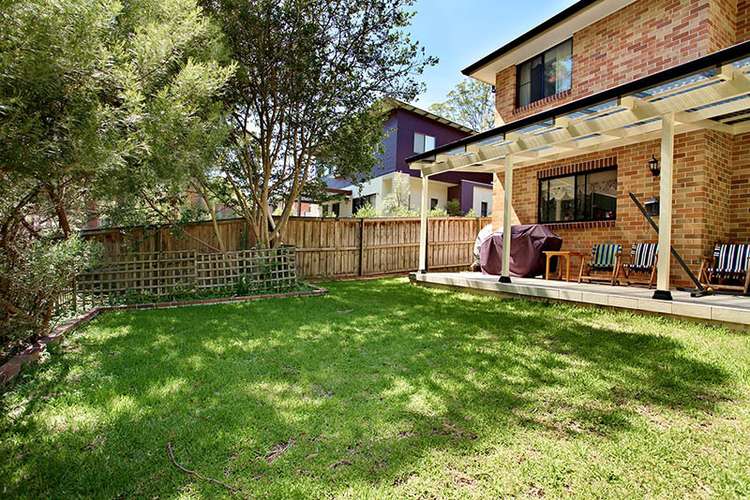 Fifth view of Homely house listing, 64B Sutherland Road, Beecroft NSW 2119