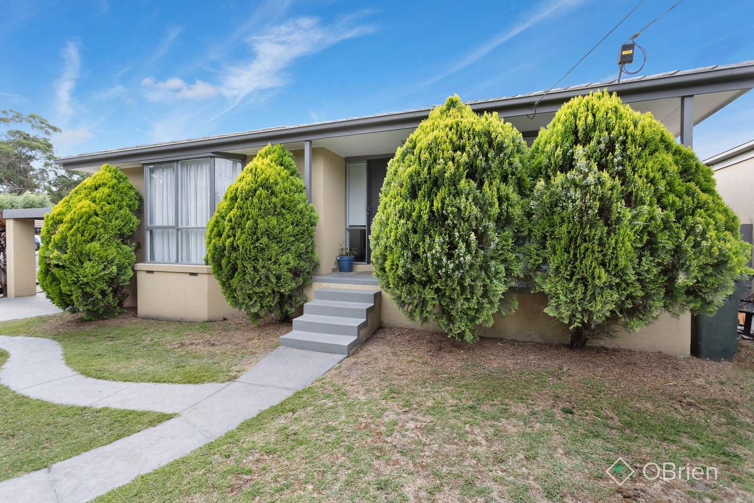 Main view of Homely house listing, 80 Quarry Road, Langwarrin VIC 3910