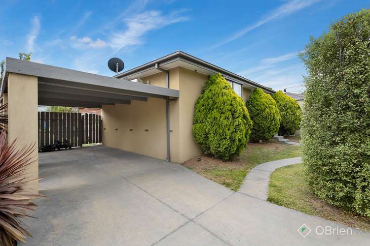 Second view of Homely house listing, 80 Quarry Road, Langwarrin VIC 3910