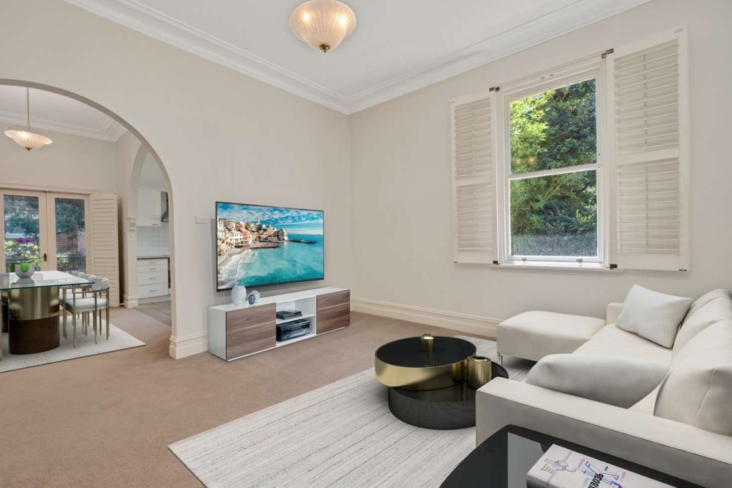 Main view of Homely apartment listing, 6/18 Thrupp Street, Neutral Bay NSW 2089