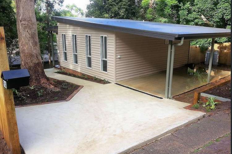 Second view of Homely house listing, 9a Pomona Street, Pennant Hills NSW 2120