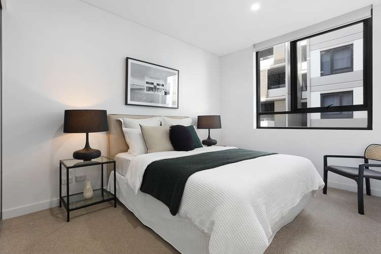 Fourth view of Homely apartment listing, 153/1 William Street, Lewisham NSW 2049