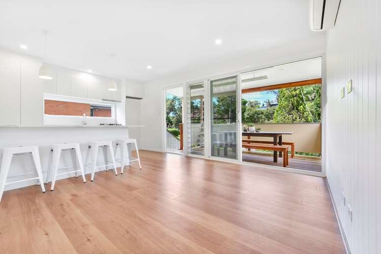 Main view of Homely villa listing, 32b Oxford Falls Road, Beacon Hill NSW 2100