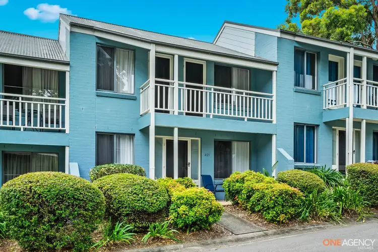 421 Currawong Circuit