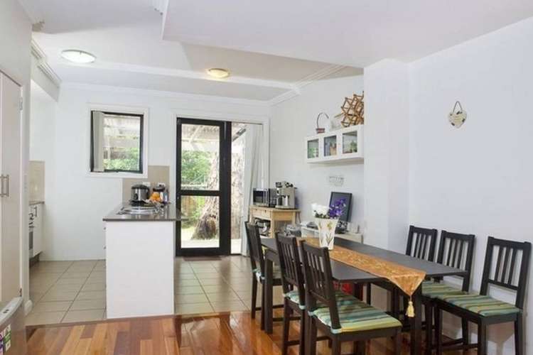 Second view of Homely townhouse listing, 10/157 Kissing Point Road, Dundas NSW 2117