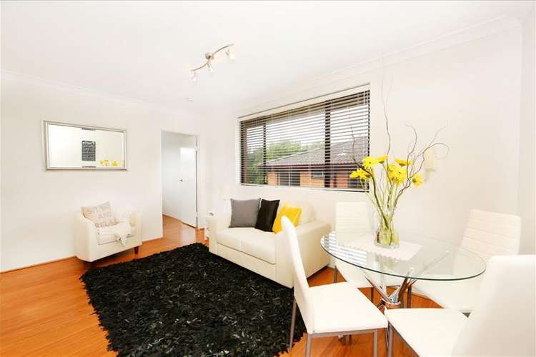 Main view of Homely apartment listing, 10/33 Livingstone Road, Petersham NSW 2049