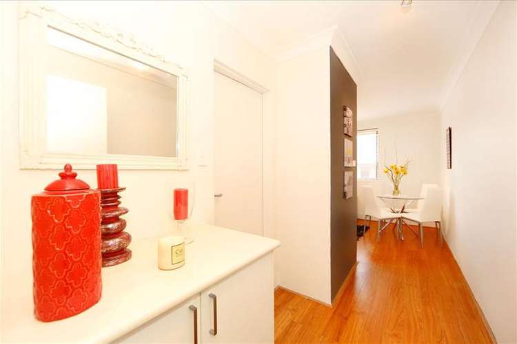 Second view of Homely apartment listing, 10/33 Livingstone Road, Petersham NSW 2049