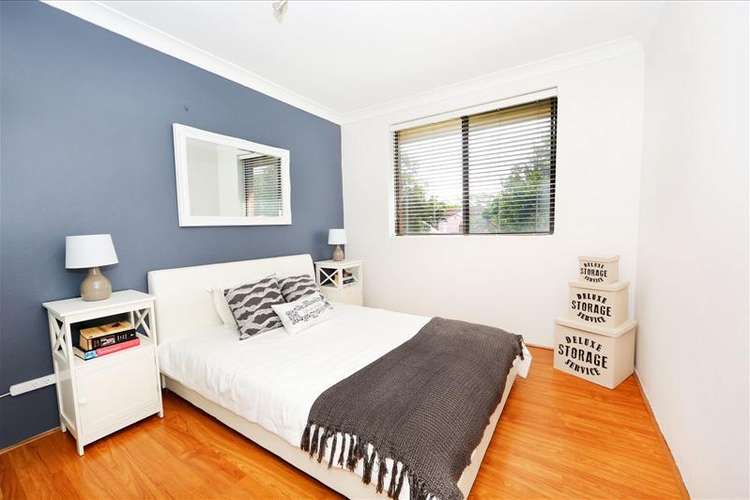 Third view of Homely apartment listing, 10/33 Livingstone Road, Petersham NSW 2049