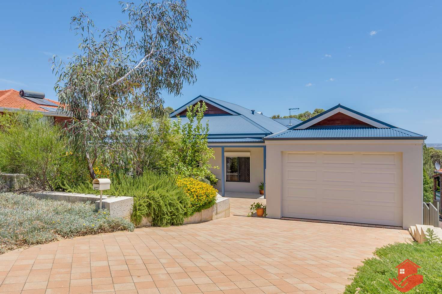 Main view of Homely house listing, 23 Carrick Road, Mount Richon WA 6112
