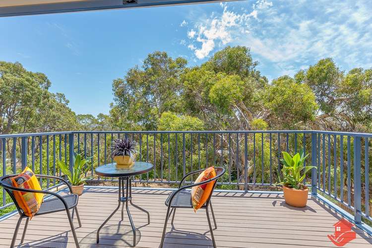 Second view of Homely house listing, 23 Carrick Road, Mount Richon WA 6112