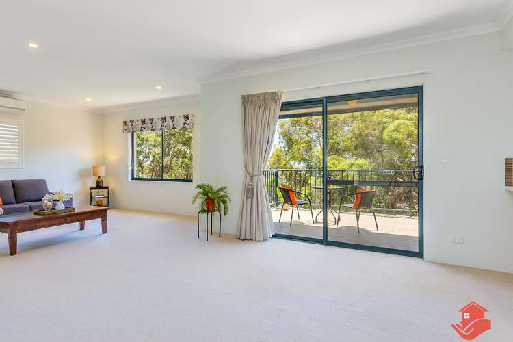 Third view of Homely house listing, 23 Carrick Road, Mount Richon WA 6112