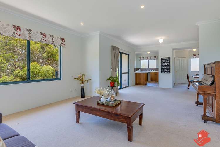 Fifth view of Homely house listing, 23 Carrick Road, Mount Richon WA 6112