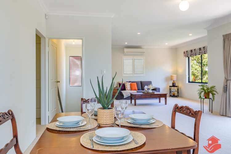 Sixth view of Homely house listing, 23 Carrick Road, Mount Richon WA 6112