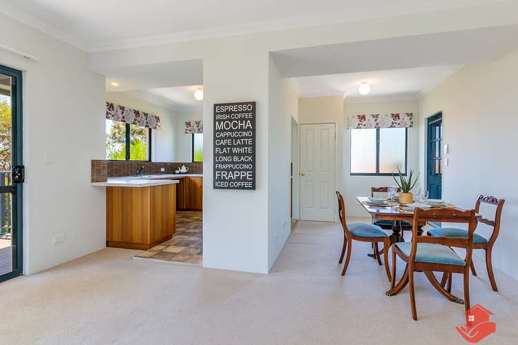 Seventh view of Homely house listing, 23 Carrick Road, Mount Richon WA 6112