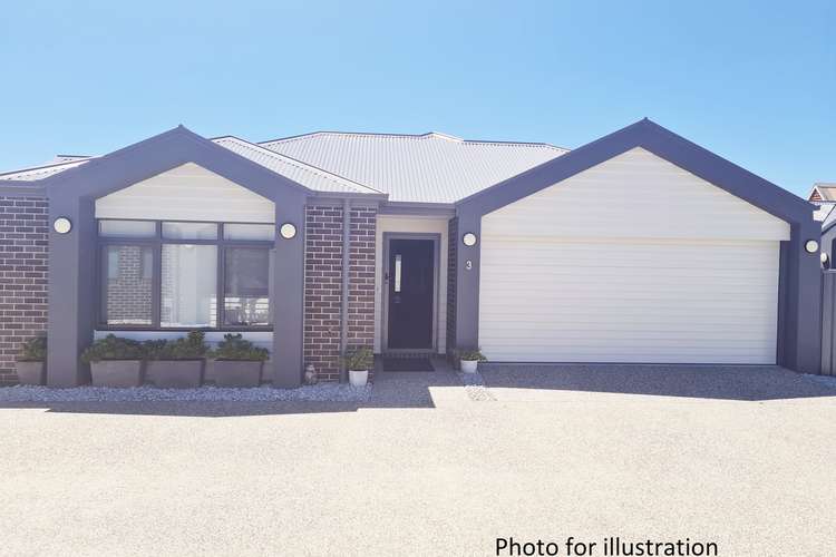 Sixth view of Homely residentialLand listing, LOT 1 & 2, 38 Club Drive, Shearwater TAS 7307